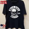 Новый Подарок на День Рождения Black Label Society Для Фанатов Унисекс S-5XL Рубашка 1LU585 Унисекс Футболка