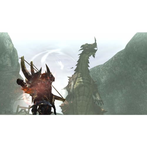 Monster Hunter Double Cross Nintendo Switch Ver. Лучшая цена