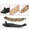 Car Inner Door Handle Trim Pull Grab Panel Handle For BMW F30 F31 F80 F32 F34 F82 Interior Door Handles Set For BMW 3 4 Series