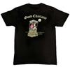 Good Charlotte Винтаж Хроники Жизни Унисекс Футболка S M L XL 2 3 4 XL