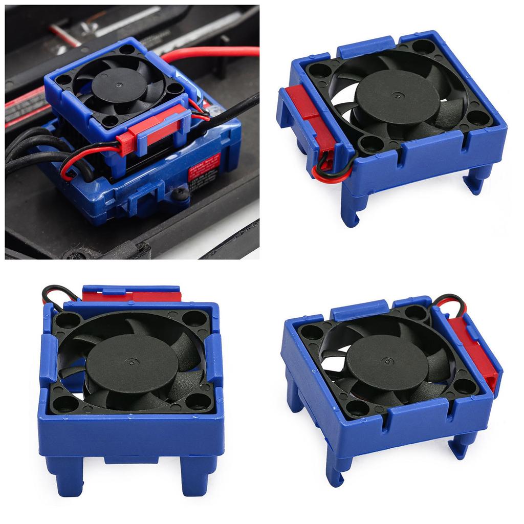 High Efficiency Cooling Fan Designed For VXL3S Motors Enhances Performance And Extends Motor Lifespan