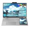 Легкий и тонкий ноутбук с Windows 11 и Office 11-го поколения Celeron N100 FHD IPS угол до 16 ГБ DDR4 960 ГБ Японская клавиатура с экраном