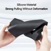 Hidden Paper Extraction Applicable To Tesla Model Y Model 3 Car Tissue Box Silica Gel Paper Drawer Car Interior Products Car