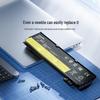 Llano Laptop Battery for Lenovo Thinkpad T470, T480, T580