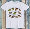 Frog Love Songs Art Animal Limited Edition Best Seller Funny Meme Top Gift Tee T Shirt T594