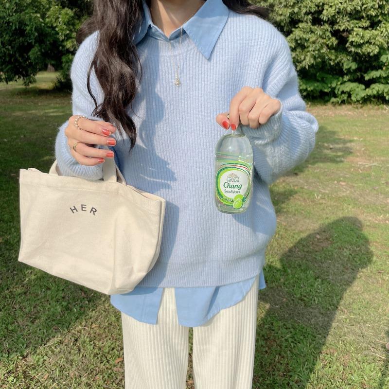 Повседневный пуловер с круглым вырезом, вязаный свитер, женский, новый, осенне-зимний, свободный и тонкий, ленивый стиль, верхняя одежда, вязаный свитер, топ, тренд