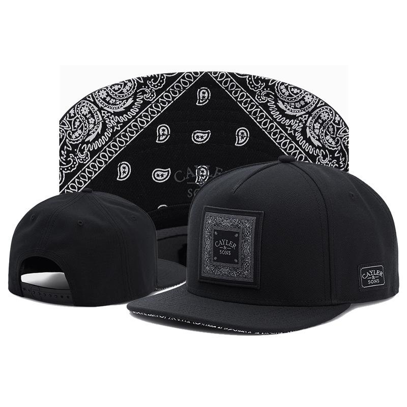 Foreign trade flat-brimmed hat, adjusting hat, car hat, trendy hat, American fashion hat, sun one piece, and wholesale
