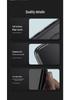 Compatible Oppo A6i/A6s 5G Silicone Case with Lens Protection, Drop-Proof Full Coverage