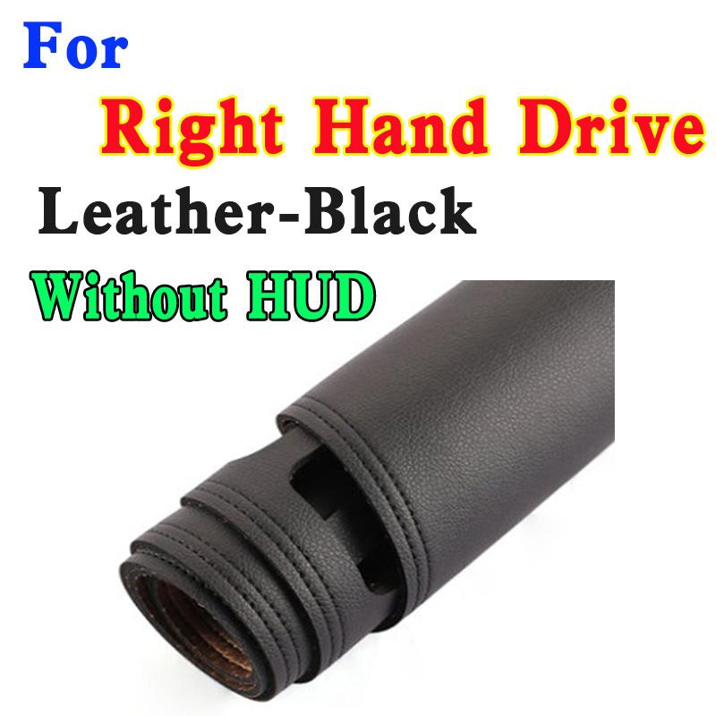 For 2021-2023 Zeekr 001 Dashmat Anti-Slip Dash Mat Dashboard Cover Instrument Panel Sunscreen Pad Ornaments