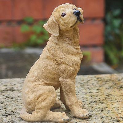 Домашний декор – Статуэтки