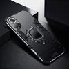 Shockproof Armor Case For Huawei Nova 9 Pro 10 SE 7 8 7i 8i Y60 Y90 Y70 Plus Stand Back Phone Cover for Honor 50 70 Lite Fundas