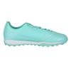 Li-Ning Футбольные бутсы мужские из синтетической кожи с шипами из термополиуретана, цвет «ледяной зеленый» ASTS007-8