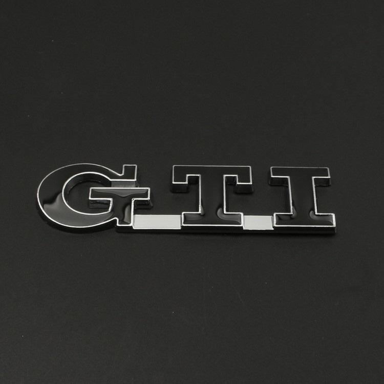 Совместимо с эмблемами Volkswagen POLO, Golf и GTI, логотипами решетки радиатора, наклейками-кроликами и индивидуальными декоративными наклейками на крышку багажника.