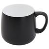 Ceramic Coated Stainless Steel Mug -AL02 Black 2111100001304