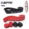 PVC Anti-Puncture Premium Tires Protector Folding Tire Liners Rim Tapes Strips Liner Band Tube