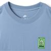 Nike Swoosh NSW LSE CAFE V Футболка Унисекс IH1158-486