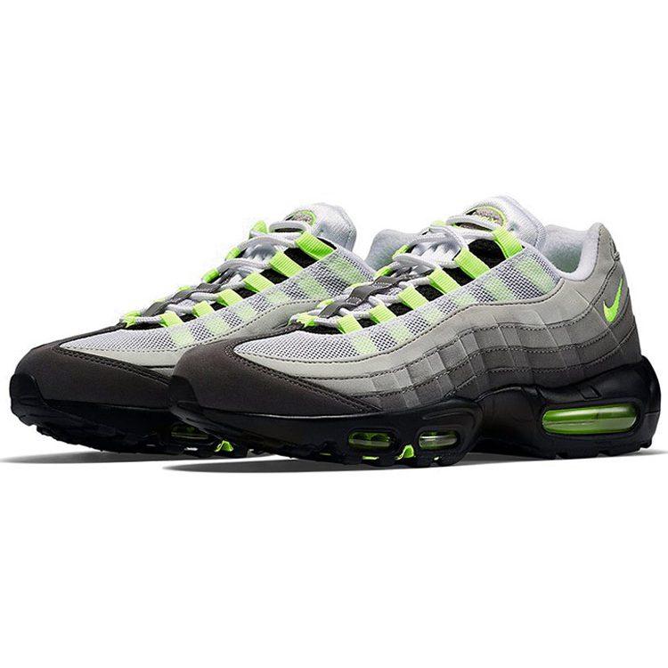 Nike Air Max 95 Og 'Neon' 2020 Женские CT1689-001