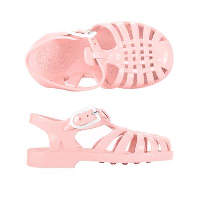 Meduze Kids Желейные сандалии Светло-розовый Sun 201 Зефир