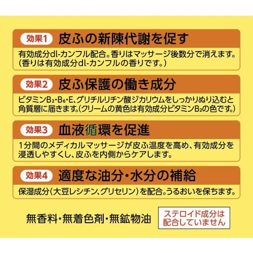 Menthol Medical Cream Gn 145g