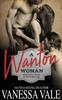 Книга A Wanton Woman 1 Mail Order Brides Of Slate Springs by Vanessa Vale - Paperback