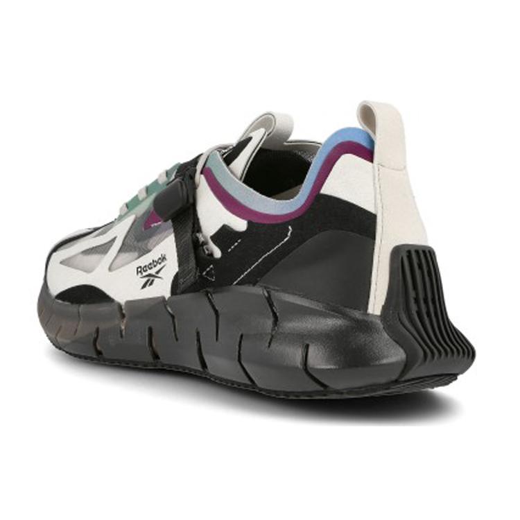 Zig Kinetica Concept Type 1 Reebok 'Серый' EG8915