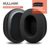 Nullmini Replacement Earpads for Rig Strix Go Headphones Cooling Gel Ear Pads Cushion Earmuffs Sleeve Headband