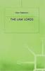 Книга The Law Lords