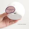 Bo Bao Aurora USB-перезаряжаемый силиконовый ночник с двухскоростным таймером