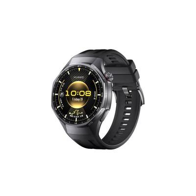 Huawei Умные часы WATCH GT 6 Pro Titanium (Китайская версия)