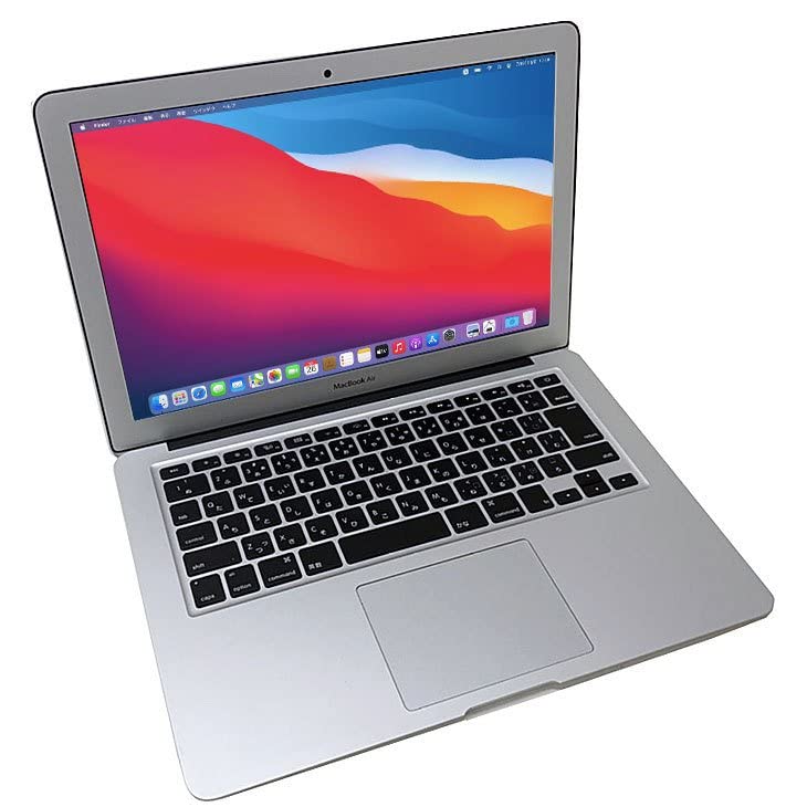 Good Product Apple Macbook Air A1466 2015 OS I7 5650U 8G SSD512GB Wireless BT Camera Good Product 13.3inch Monterey12.7.3 [core
