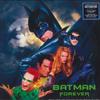 LP Record VARIOUS - Batman Forever (Music From And Insp RCD1825679 Atlantic 2021 USA & Cana Rap & Hip-Hop/R&B