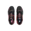 Puma Кроссовки унисекс MB.01 Black Blast Red-Blast 376443-08
