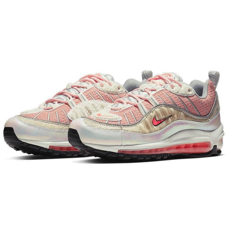 (WMNS) Nike Air Max 98 'Китайский Новый год' Женские BV6653-616