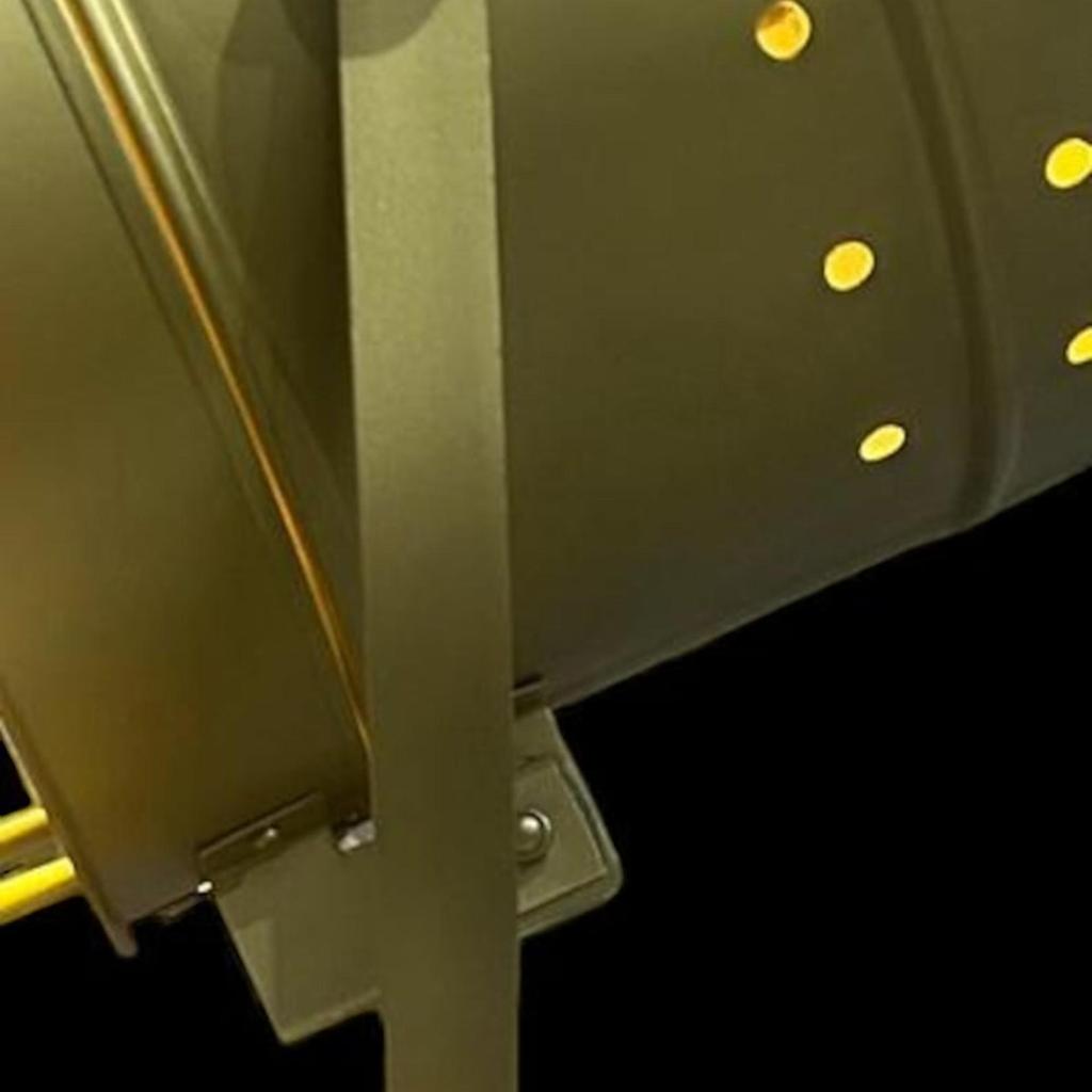 Chrome Finish Black Wood Tripod Floor Lamp - 70 Inch Industrial Nautical Spotlight - Designer Home Decor Searchlight