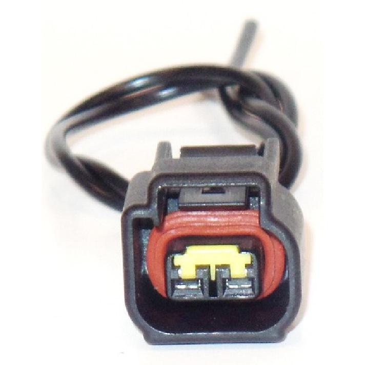 10x Ignition Coil Connector For E350 E450 E550 F250 F350 F450 F550 Excursion V10