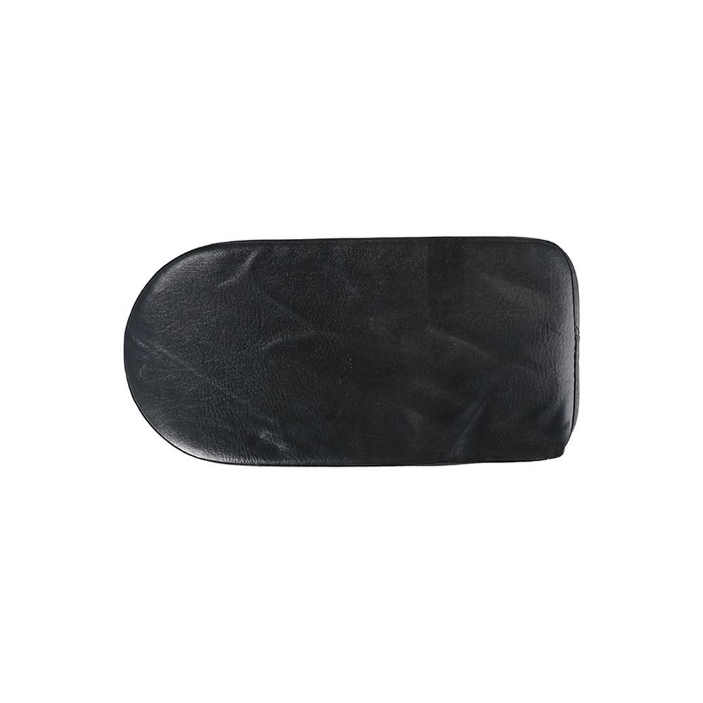 Mountain Bike Thickened Saddle Rear Shelf Seats Manned Cushion Bicycle Back Seats Bike Seat Plate