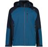 Куртка CMP Jacket Zip Hood Ripstop