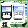 Android 14 для Renault Logan 1 Sandero 2009 2010 2011 2012 - 2015 Largus Dacia Duster Автомобильный радиоприемник Мультимедийный проигрыватель Carplay Stereo