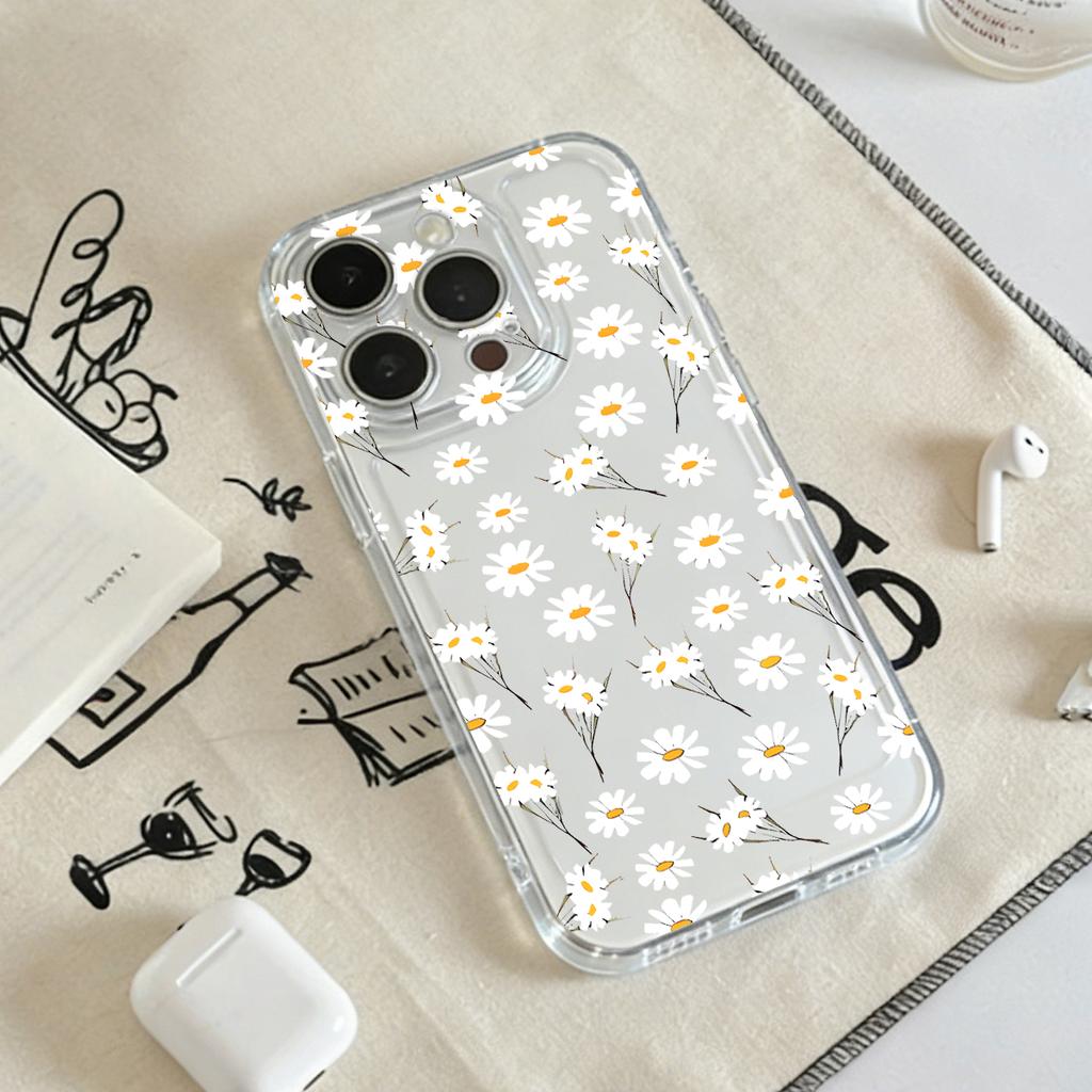 Clear Shockproof Soft Cover For IPhone 15 14 Plus IPhone 13 12 11 Pro IPhone 16 15 14 13 12 Pro Max 17 Pro Max 16 Plus