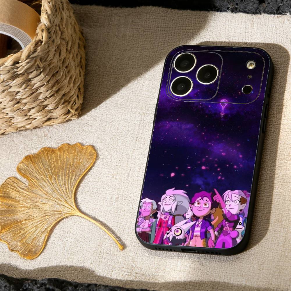 T-Дом Совы H Темное Фэнтези Чехол для Телефона Силиконовый Мягкий Для IPhone 17 16 15 14 13 12 11 X XR Plus Pro Max Plus