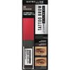 Гель для бровей Maybelline Tattoo Eyebrow Gel 36H Lasting Nr. 257 Средне-коричневый 6 мл