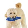 Pet Stages Gummy Plush Alligator Средний
