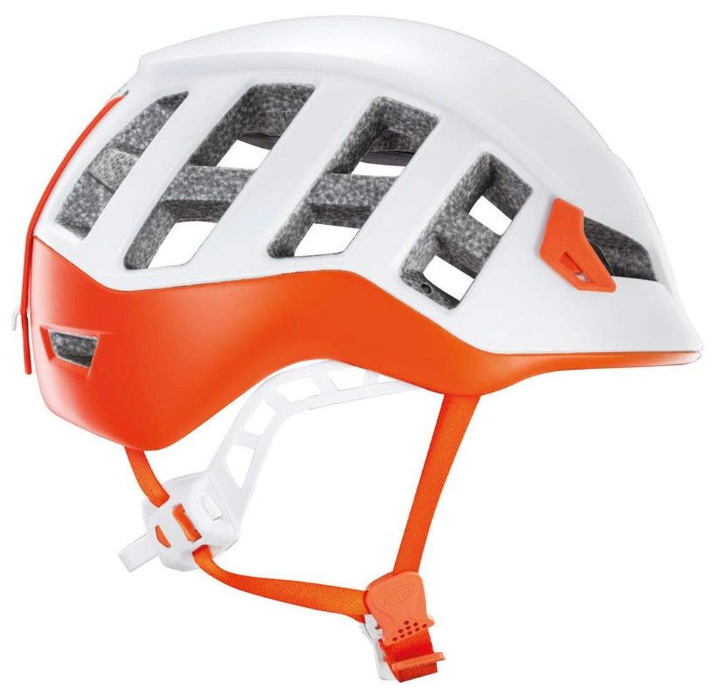 PETZL A071AA Метеор Красный M/L