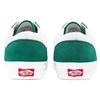 Vans Style 36 Classic Sport - Cadmium Green Unisex Sneakers True-White VN0A54F69YE