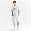 New Balance Шорты Kqj Nbnve21053 16 Public Essential Pin Tuck 5 Part Shorts Sta