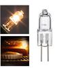 40W/50W E14 Oven Light Bulb 110V/220V Halogen Oven Lamp High Temperature 500℃ Resistant Safe Dryer Microwave Light Bulb