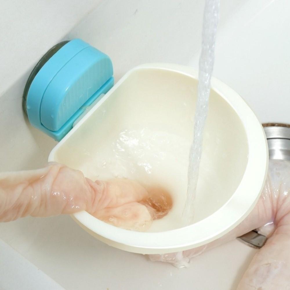 Присоска Свиная Кишка Очиститель Инструмент Портативный Наполнитель для Колбас Машина Кулинария