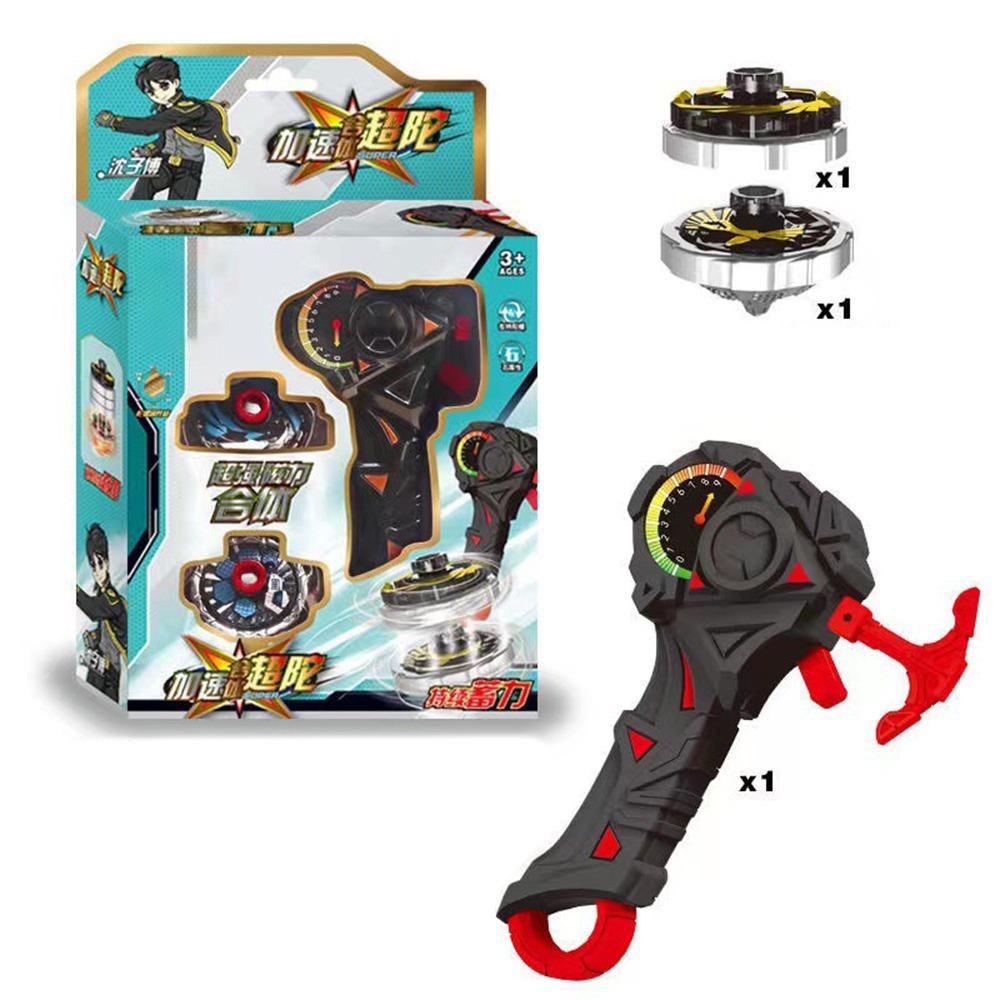 Игрушечный набор Bey Battling Top Spinning Burst Gyro из АБС-металла, игрушки для детей от 8 лет и старше