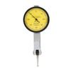 Magnetic Flexible Base Holder Stand with  Test Indicator Gauge Blue