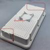 Waterproof Network Device Enclosure